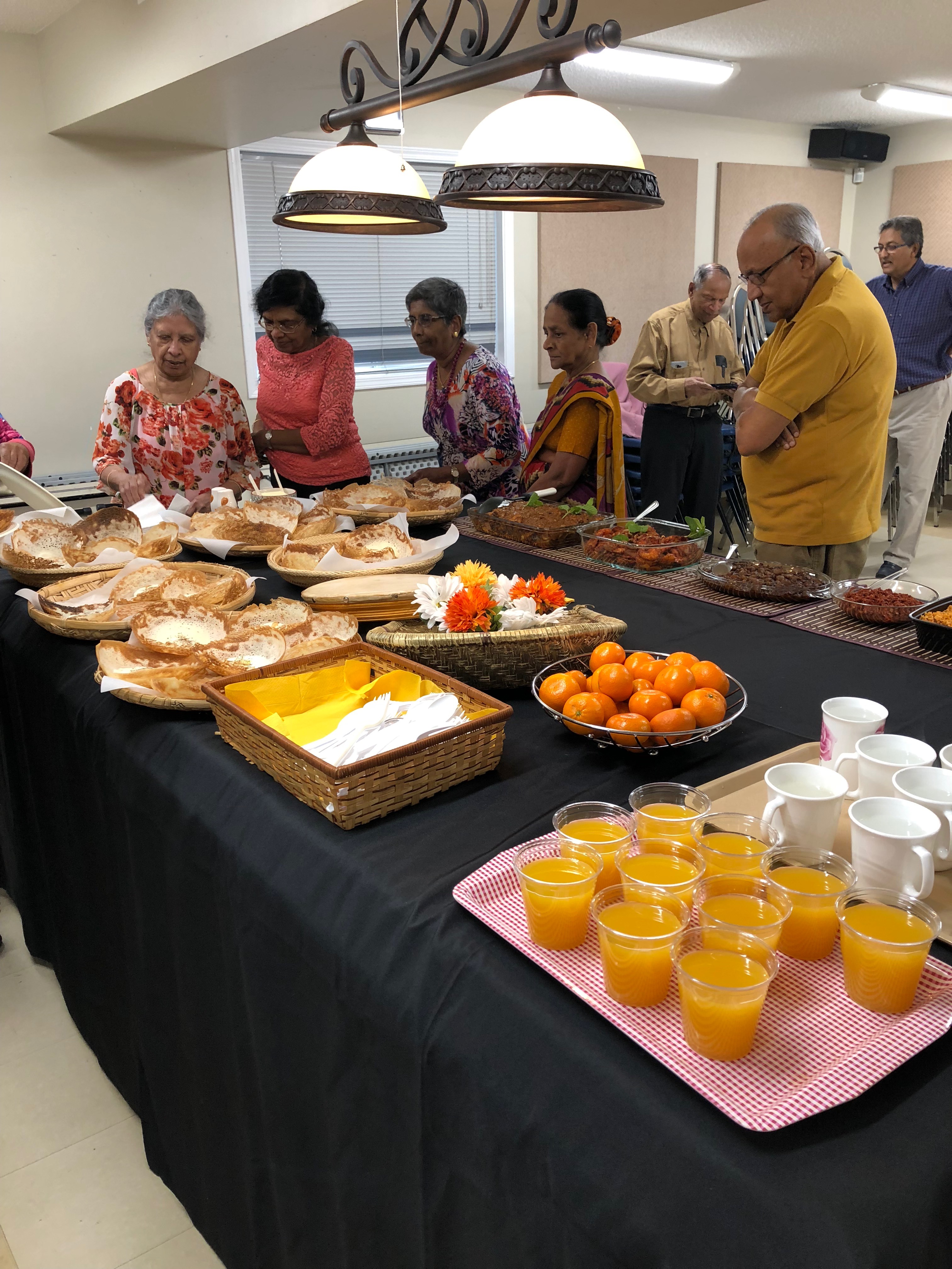 Seniors Event - Autumn Appe Kade