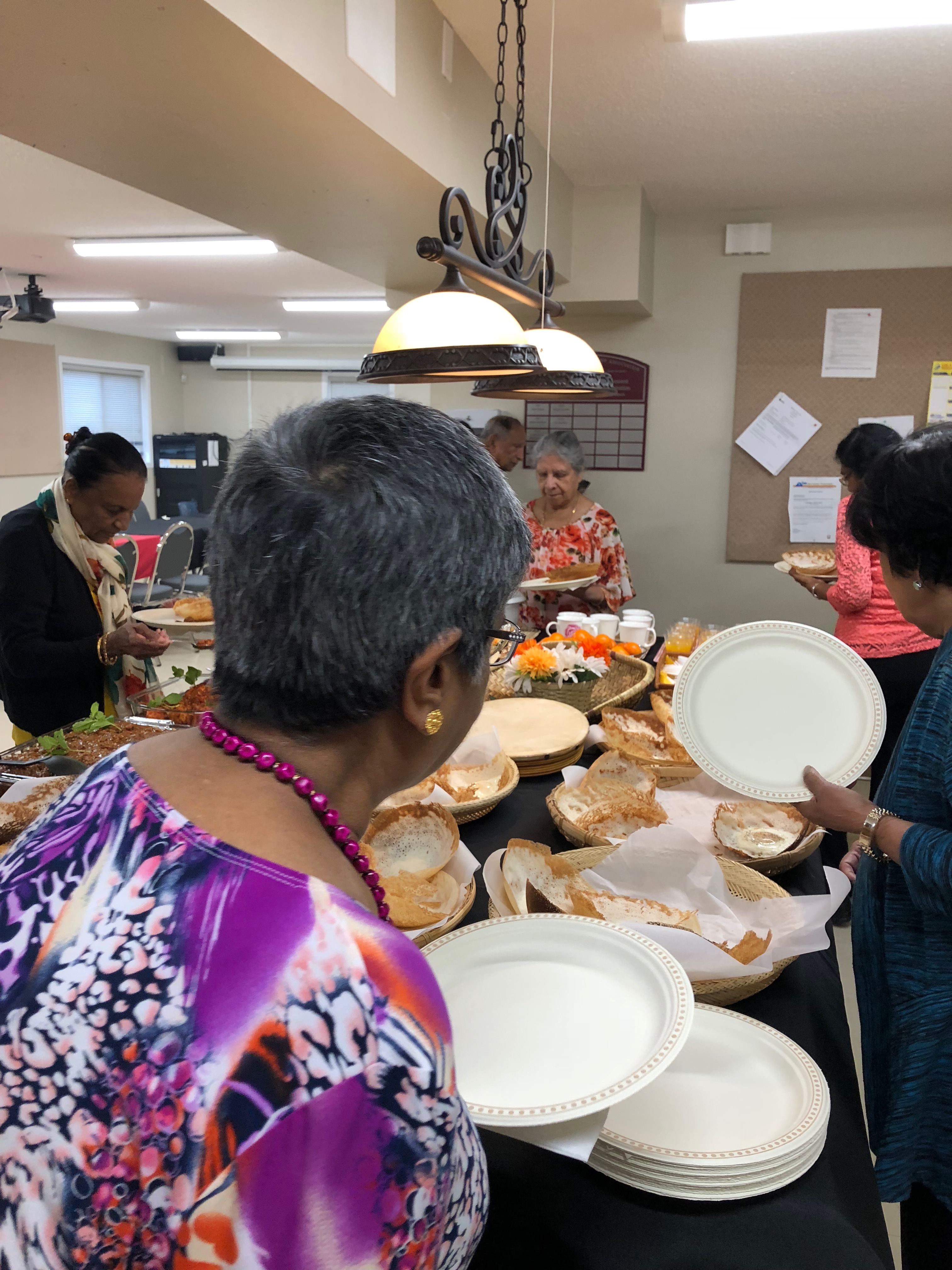Seniors Event - Autumn Appe Kade