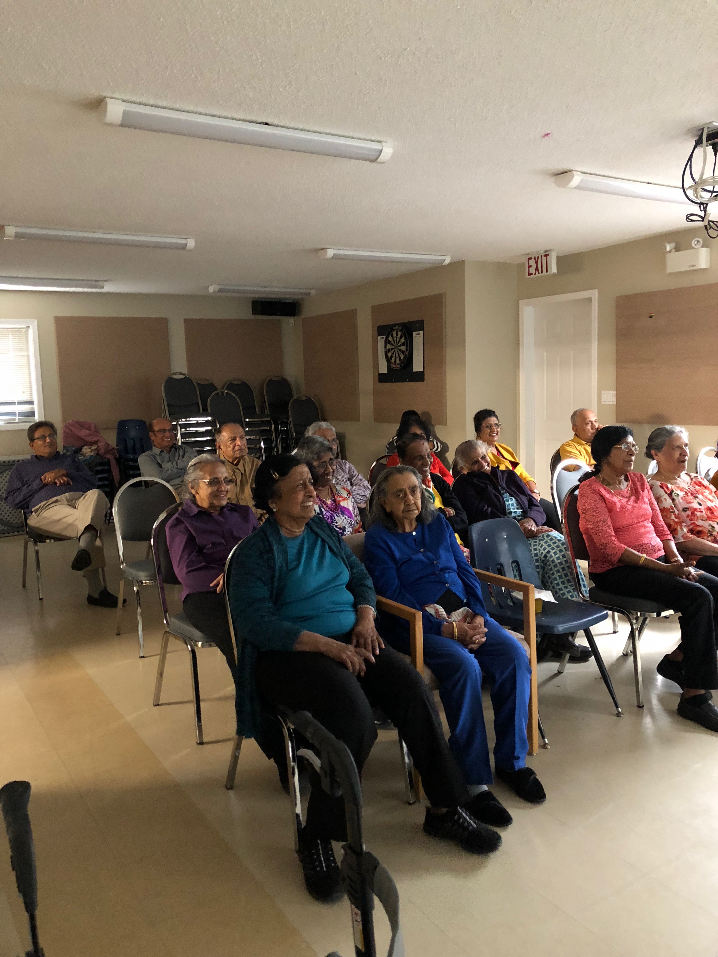 Seniors Event - Autumn Appe Kade
