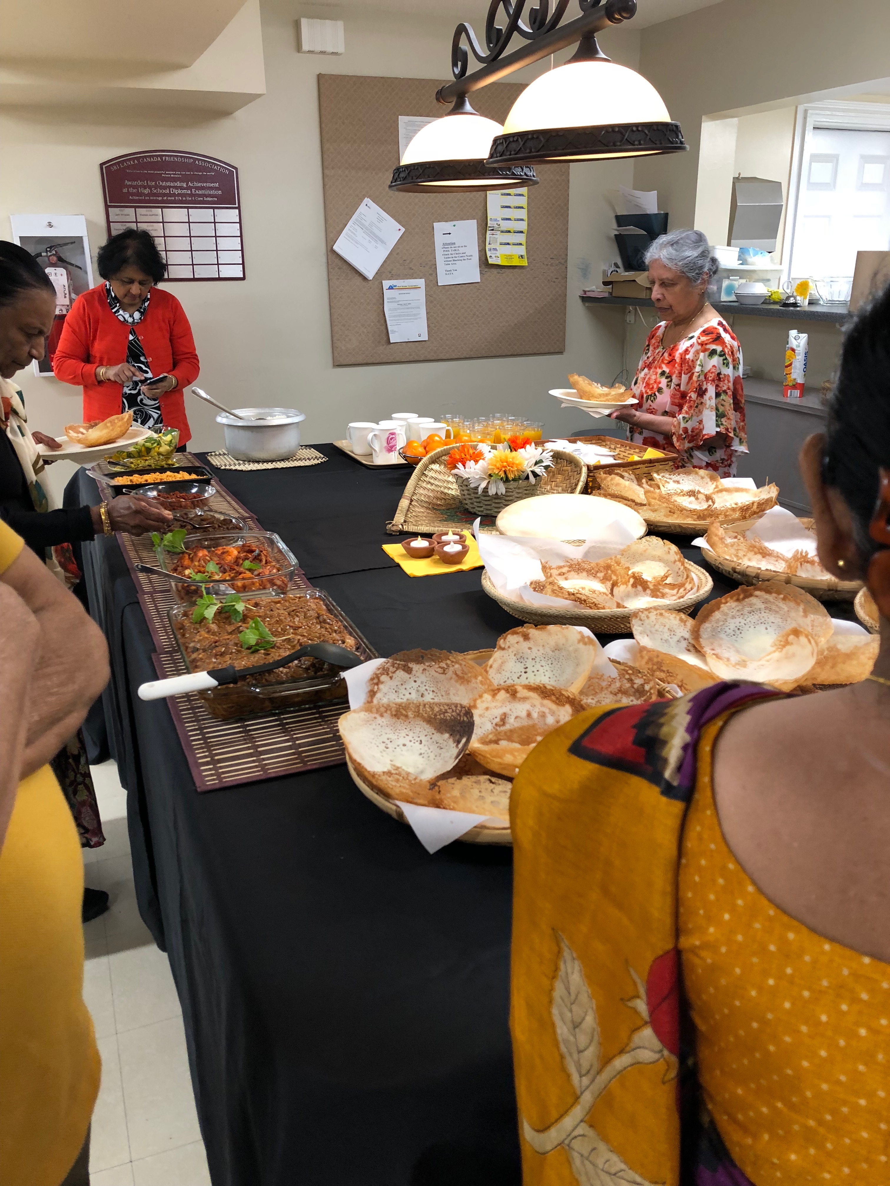 Seniors Event - Autumn Appe Kade