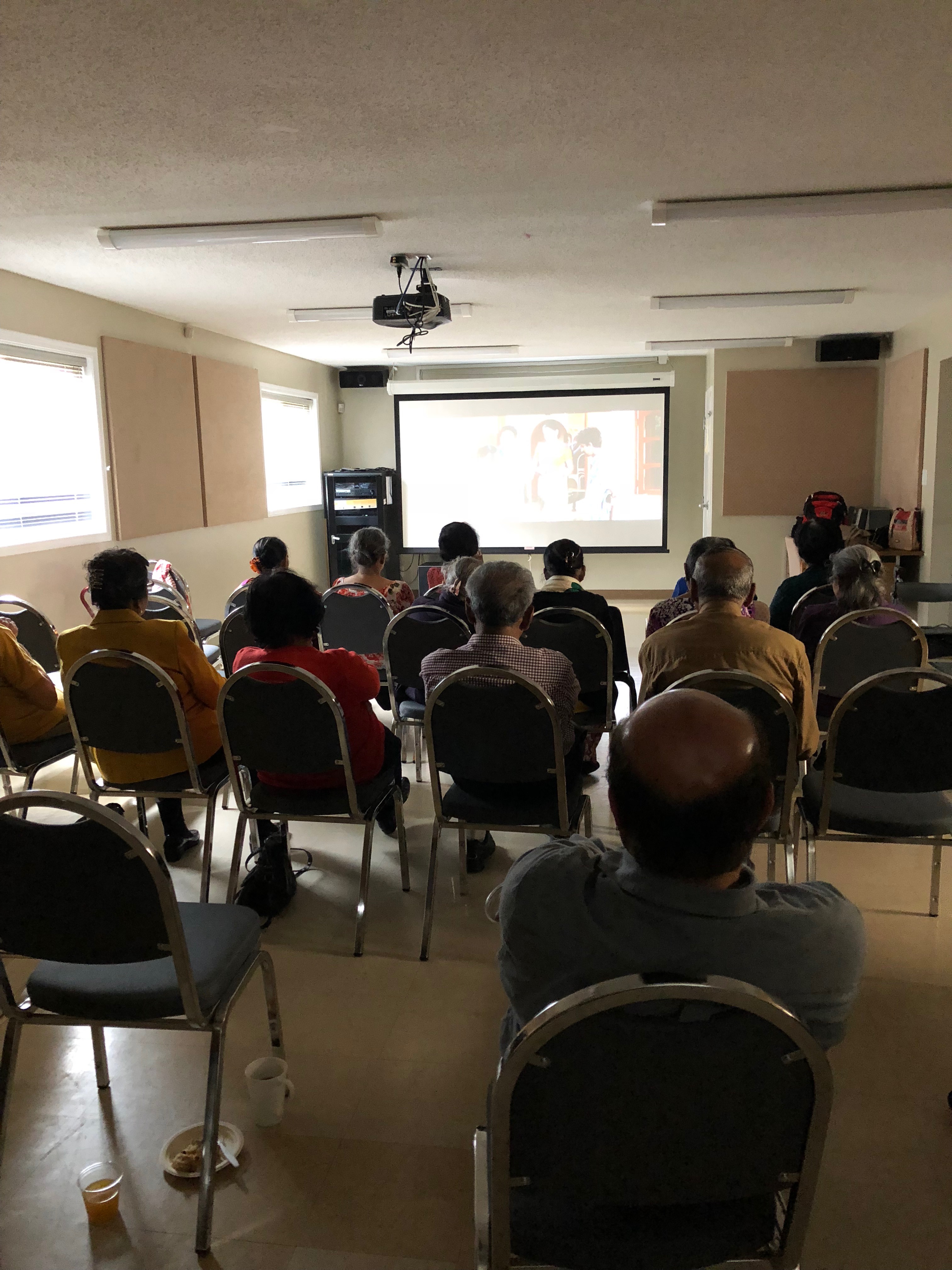 Seniors Event - Autumn Appe Kade